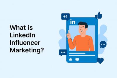 Power of LinkedIn Influencers - Delhi Other