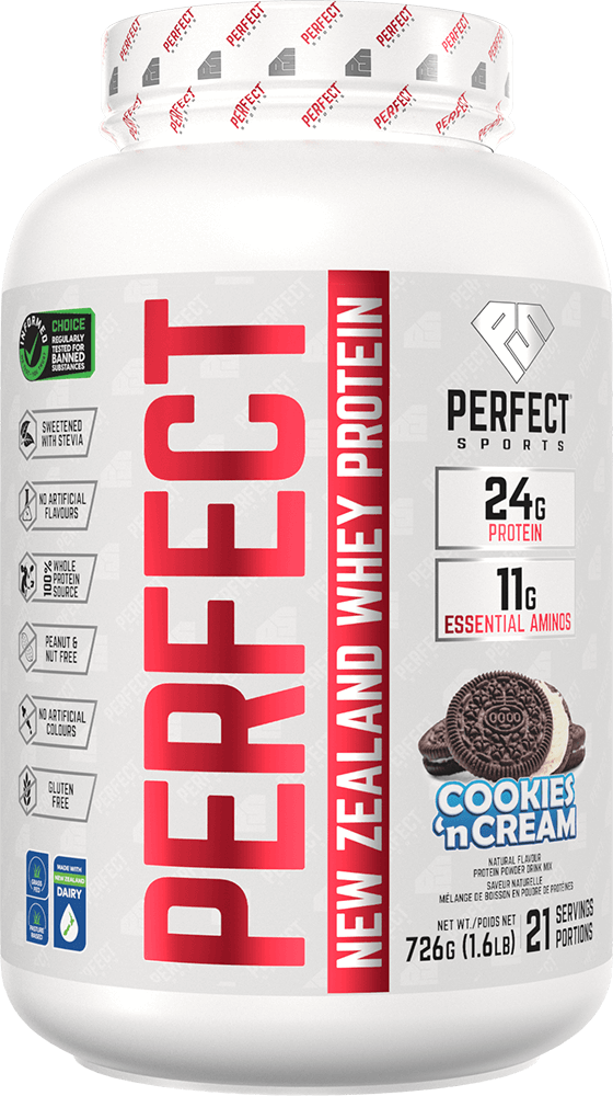 Protein Powder Canada - Quebec Other