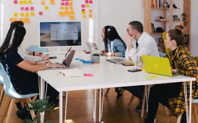 Business planning services - Calgary Professional Services