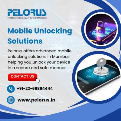 Mobile Unlocking Solutions