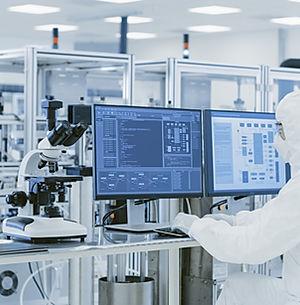 Healthcare Equipment Manufacturers | Reliable Electronic Solution - Other Other