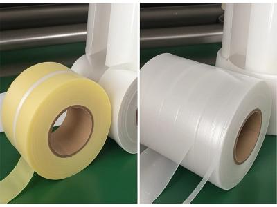 Why the Electronics Industry Prefers Polyester Strap Rolls for Packaging
