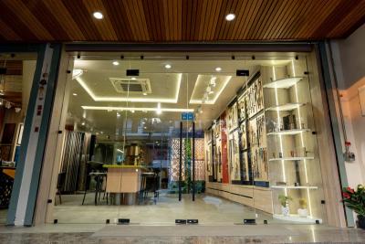 Plywood Wholesale Dealers - Lucknow Interior Designing