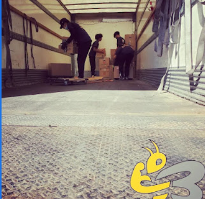 Best Movers in O'Neil - Other Other