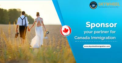 Spousal Sponsorships in Edmonton - Skywheel Immigration