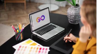 Creative Logo Design Services – Ninegraphes