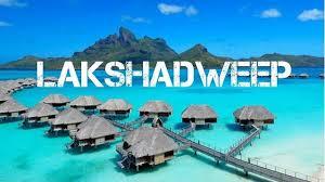 Lakshadweep Honeymoon Packages