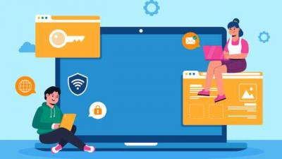 Online to Offline App Security Solutions – Vensysco