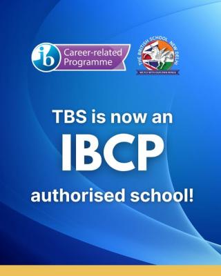 Top international School with British education