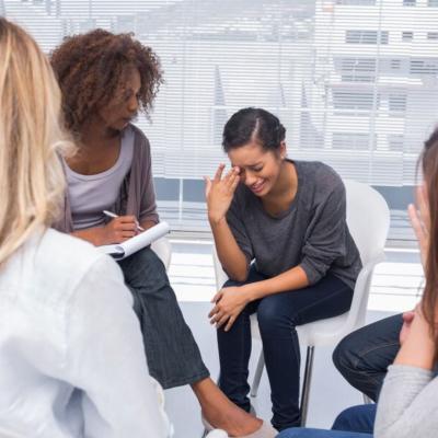 Mental Health Services Columbus