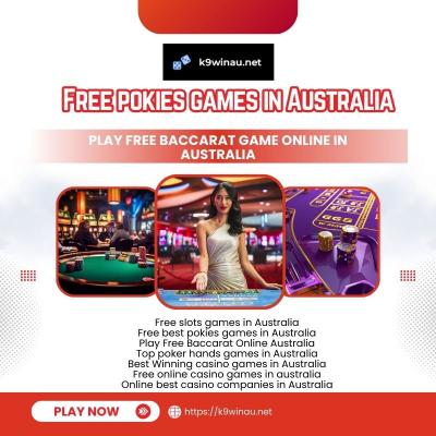 Online Best Casino Companies in Australia – K9winau
