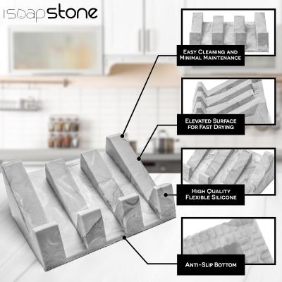 soap holder - Austin Home & Garden