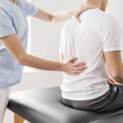 Chronic Pain Treatment in San Francisco