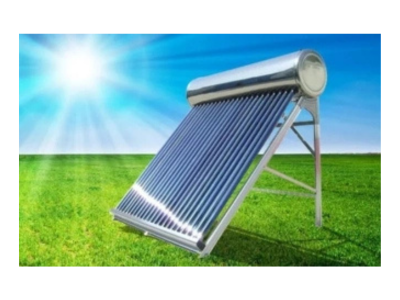 Solar Water Heater in Chennai - Chennai Other
