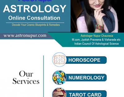 Astrology consultation