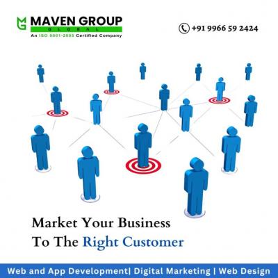  Contact Us - IT & Digital Marketing Solutions | Boost Your Business