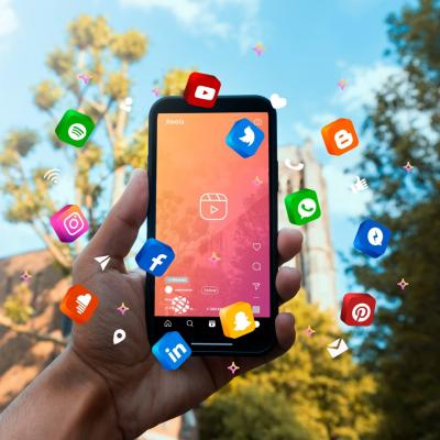 Hire the Best Digital Marketing Company in Delhi – Affordable Pricing