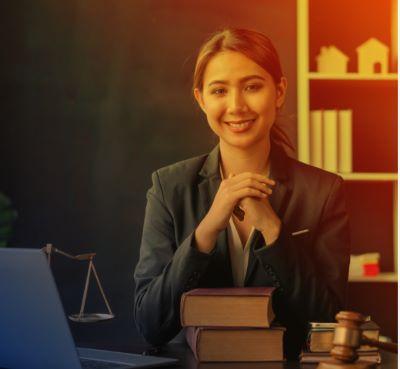 Hire Legal Assistant