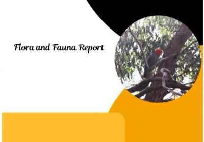 Biodiversity Stewardship Site Assessment Report (BSSAR)