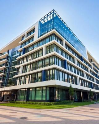 Commercial Property Management Company Detroit