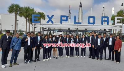 Educational Tour Operators - Edutour - Jaipur Other