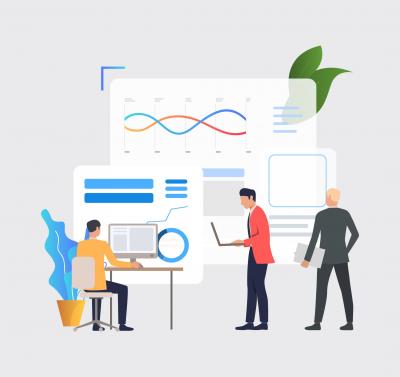 DevOps Consulting Company for Agile IT Operations