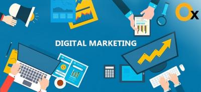Digital Marketing Services Gurgaon – Pankaj Kumar SEO