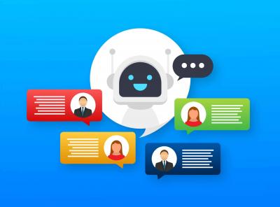 Boost Efficiency with a Customer Service Chat Bot Solution - Ahmedabad Other