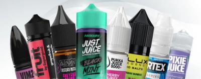 Vape Juice