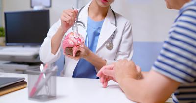 TBI rehabilitation therapy