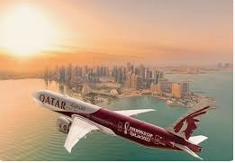 Qatar Airways Office New York - New York Other