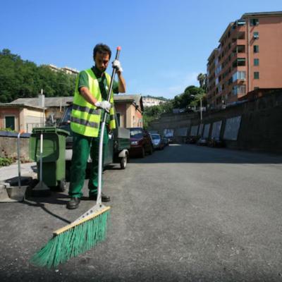 Post Construction Cleaning Services Los Angeles