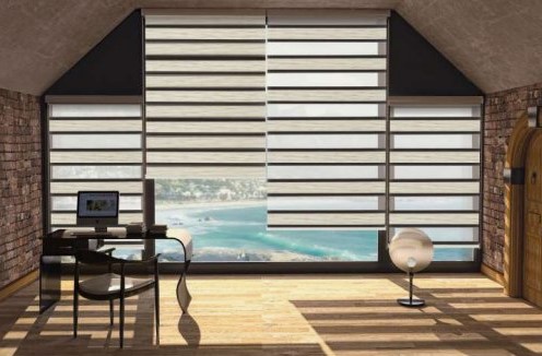 Shades Company Studio City