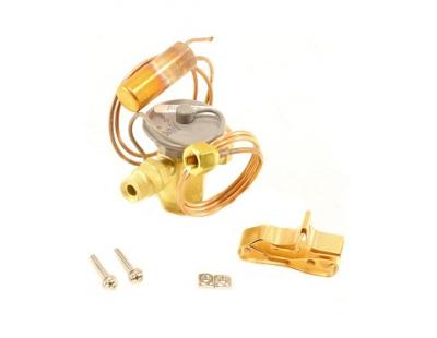 Trane VAL8634 R410 5Ton Thermal Expansion Valve(Txv) With Mechanical Fittings | PartsHnC