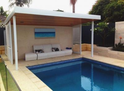 Pool and Cabana Design - Other Other