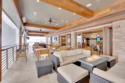 Prime Event Venue in NJ - Americana Kitchen & Bar