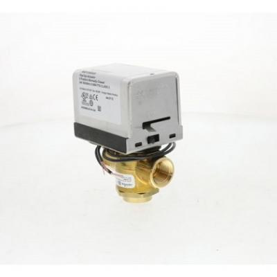 Schneider Electric VT3223G13A020 3-Way Valve 24V 1/2 Inch NPT | PartsHnC