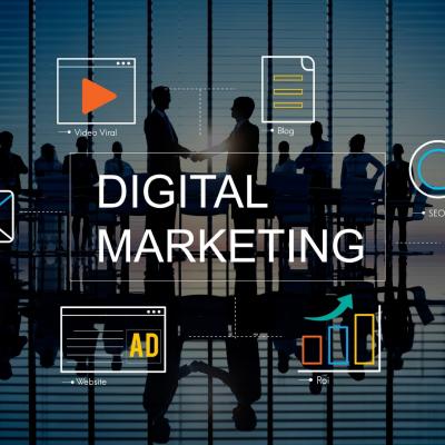 Boost ROI with Digital Advertising