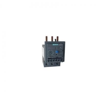 Siemens Industrial Controls 3Rb3026-1Qb0-Overloadrelay 6A-25A Manreset | PartsHnC
