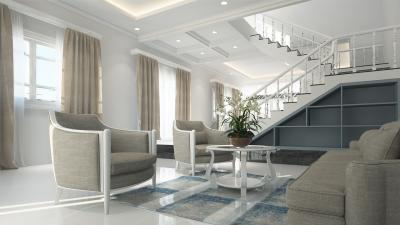 Expert Commercial Interior Designers