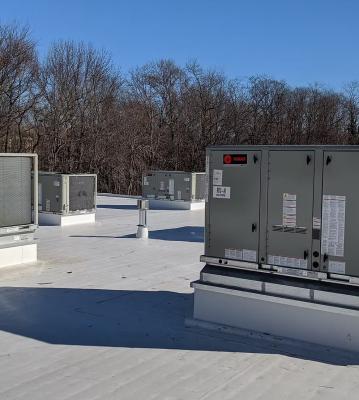 HVAC Contractor Monroe NJ