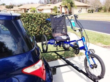 Best Bicycle Rack Made in USA
