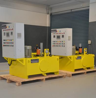 Hydraulic Press Power Pack Manufacturer in India
