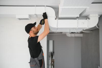 HVAC Maintenance Monroe NJ