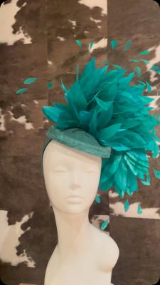 Cocktail hats | hatsbycressida.com - Other Other