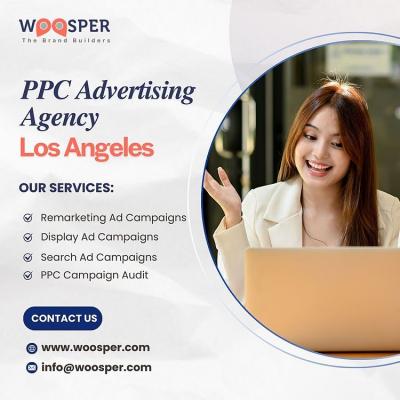 PPC Services Los Angeles - Los Angeles Other