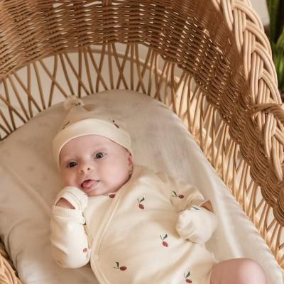 Tickle Tickle | Soft, Organic & Sustainable Baby Clothes - Sharjah Baby Items