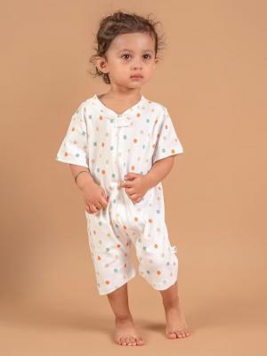Tickle Tickle | Soft, Organic & Sustainable Baby Clothes - Sharjah Baby Items