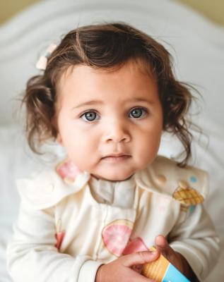 Tickle Tickle | Soft, Organic & Sustainable Baby Clothes - Sharjah Baby Items