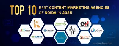 Grow Your Brand with the Best Content Marketing Agency!